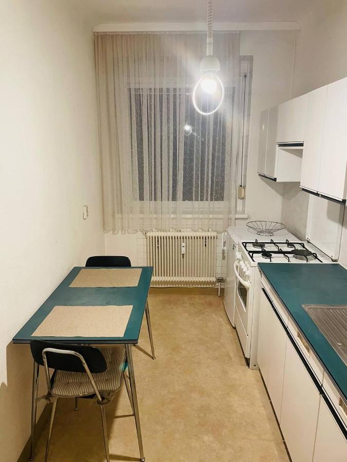 Pilgramgasse U4 - City Center Location Wien Exterior foto